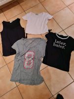 T-Shirts XS, H&M, Esprit, FB Sisters, Rheinland-Pfalz - Höheischweiler Vorschau