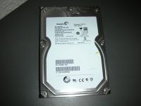 Festplatte Seagate-Barracuda 1 TB 3,5 Zoll Nordrhein-Westfalen - Herford Vorschau