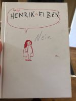 Darf Henrik bleiben? Buch von Henrik Eiben Niedersachsen - Tosterglope Vorschau