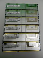 SK hynix 192GB DDR3 Server-RAM 4Rx4 PC3L-12800L HMT84GL7AMR4A Bayern - Regensburg Vorschau