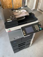 Konica Minolta Bizhub 222 Bayern - Straubing Vorschau