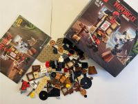 LEGO 70606 Ninjago Spinjitzu Training Dresden - Laubegast Vorschau