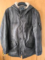 Engbers Lederjacke Gr. 52 / L Hessen - Fulda Vorschau