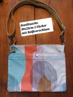 Fossil Handtasche Hängetasche mit Reißverschluss  30x23 Rheinland-Pfalz - Rödersheim-Gronau Vorschau