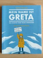 Mein Name ist Greta. Valentina Giannelta Dresden - Neustadt Vorschau