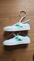 Weiße Sneaker von Joop! (Gr. 39) Bayern - Augsburg Vorschau