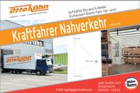 Kraftfahrer - Nahverkehr (m/w/d) Sachsen - Nossen Vorschau