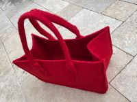 Stylische Tasche aus Filz Bayern - Buchloe Vorschau