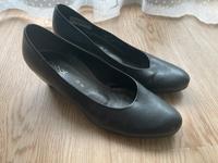 Gabor Pumps schwarz Gr 8, 42 Damenschuhe, Absatz Bayern - Kronach Vorschau