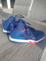 Kinder Basketball Schuhe Gr. 34 Bayern - Windorf Vorschau