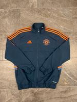 Adidas Manchester United Trainingsjacke - Größe M | Sehr gut Kreis Pinneberg - Westerhorn Vorschau