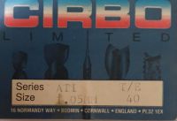 Cirbo limited 1,05mm Werkzeug Bayern - Ingolstadt Vorschau