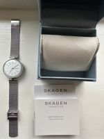 Skagen Hybrid Smartwatch Niedersachsen - Clenze Vorschau