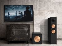 Klipsch R-121SW Sachsen-Anhalt - Magdeburg Vorschau