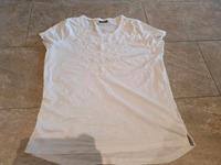 Tshirt weiß größe L c&a Nordrhein-Westfalen - Ahaus Vorschau