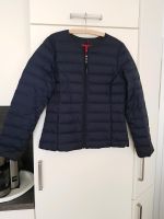 S.Oliver Steppjacke blau Nordrhein-Westfalen - Greven Vorschau