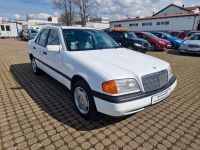 Mercedes-Benz C 180 Rheinland-Pfalz - Ludwigshafen Vorschau