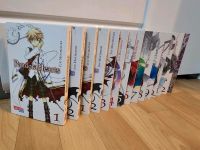 Pandora Hearts Thüringen - Jena Vorschau