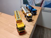 Lego City Tanker MOC Sammlung Bayern - Marktredwitz Vorschau