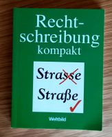 Rechtschreibung kompakt Hessen - Weimar (Lahn) Vorschau