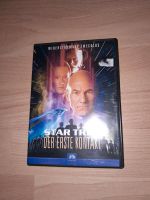 Star Trek der erste Kontakt DVD Nordrhein-Westfalen - Haltern am See Vorschau