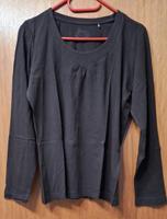 S.Oliver Langarmshirt braun Größe 40 / L Nordrhein-Westfalen - Plettenberg Vorschau