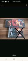 DVDs Action Terminator Spiderman Sakrileg Hessen - Brechen Vorschau