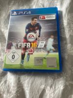 PS4 Spiel FIFA 16 Bielefeld - Heepen Vorschau