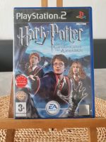 Harry Potter und der Gefangene von Askaban (PS2 Sony PlayStation Köln - Bickendorf Vorschau