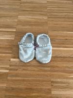 Puschen / Krabbelschuhe Größe 18 Bayern - Bergrheinfeld Vorschau