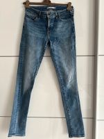 Levi’s Jeans 7/11 Skinny 29 Nordrhein-Westfalen - Erkelenz Vorschau