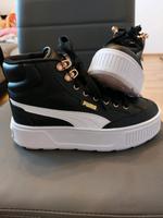 Schuhe Sneaker Puma Karmen MID Bayern - Ichenhausen Vorschau
