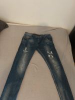 Off - White Denim Jeans GR.38 West - Nied Vorschau