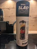 Ninja Blast kabelloser Mixer 450ml Hessen - Darmstadt Vorschau