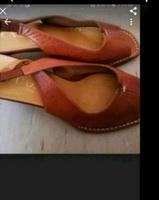 Damen Schuhe von CADORO made Italy gr 39 Hessen - Hofgeismar Vorschau