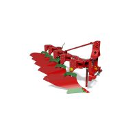 Farmer Agro Masz Pflug PJ Einbalkenpflug 85 cm Bolzensicherung Sachsen - Rothenburg Vorschau