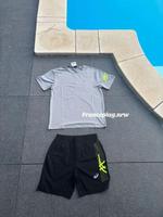 Asics Anzug kurz Innenstadt - Köln Altstadt Vorschau