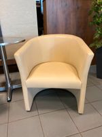 Cocktailsessel beige Brandenburg - Rangsdorf Vorschau