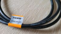 HDMI Kabel 2.0 Premium (zertifiziert) für 4k / 1,5m Hessen - Neu-Isenburg Vorschau
