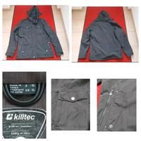 Softshelljacke von killtec Männer XL Bayern - Rosenheim Vorschau