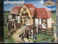 Playmobil Reiterhof 5221 Nordrhein-Westfalen - Gelsenkirchen Vorschau