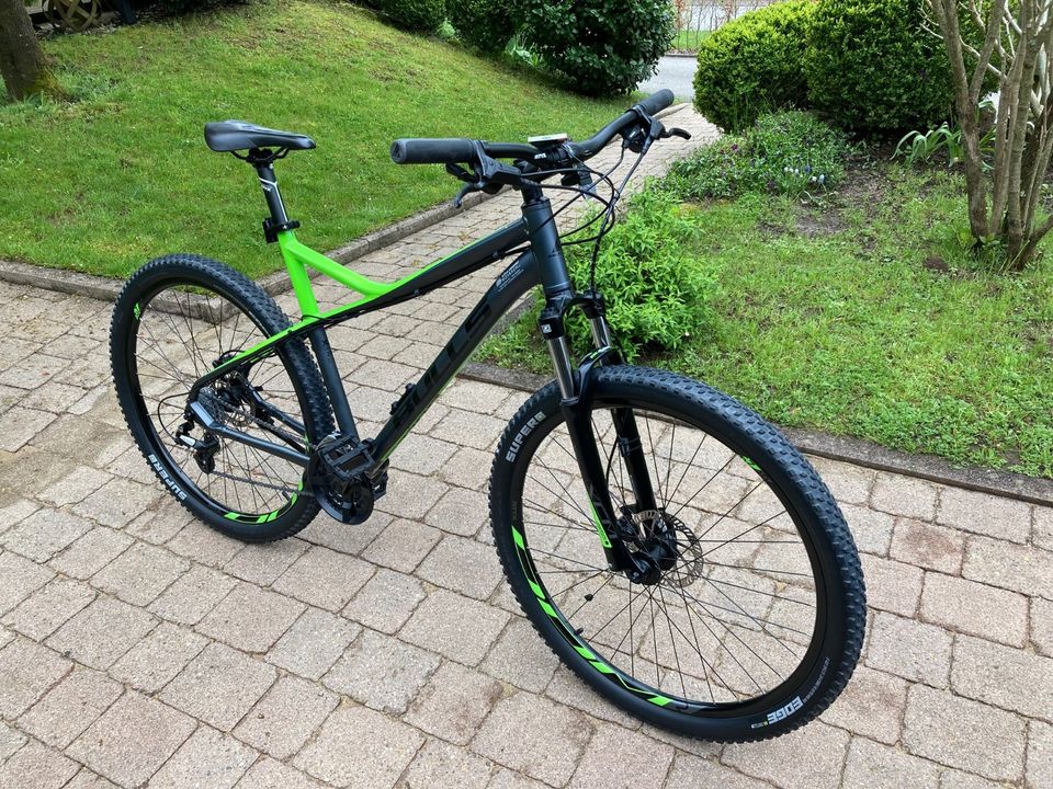 MTB Bulls Sharptail 2  29 Zoll in Eberbach