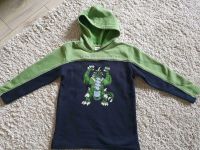 Hoody Pullover Gr. 128 Yigga Brandenburg - Zossen-Dabendorf Vorschau