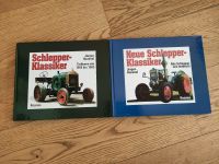 Buch Schlepper Klassiker Bayern - Niederaichbach Vorschau