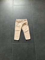 Neue Zara Hose Größe 92 Mädchen beige Creme Chinohose Baby Rheinland-Pfalz - Gebhardshain Vorschau