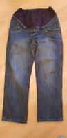 C&A Umstandshose * Gr. 44 * Jeans mit warmen Überbauchbund Dresden - Cotta Vorschau