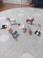 ⭐Schleich⭐ Tiere⭐Panda⭐Eisbär⭐Zebra⭐Hund⭐Pferd⭐Robbe⭐ Baden-Württemberg - Renchen Vorschau