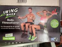 Body Fitnesstrainer von Swing Maxx Thüringen - Ilmtal-Weinstraße Vorschau