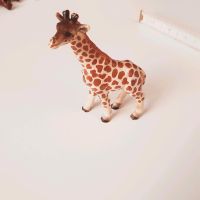 Schleich Spielfigur Giraffe Babygiraffe Berlin - Tempelhof Vorschau