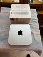 Apple Mac mini Ende 2014 mit 512GB SSD Hessen - Mainhausen Vorschau